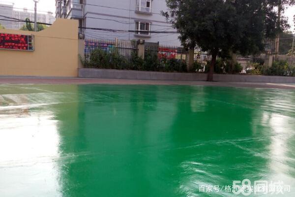 浏阳 地坪漆翻新维修