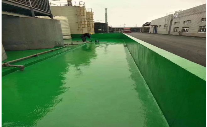 浏阳厂房地坪翻新整改综合方案